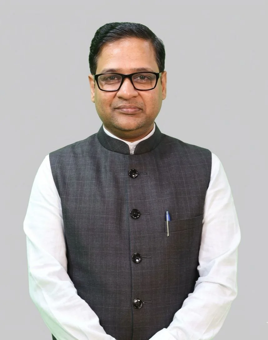 Dr. Surendra Kr Keshari